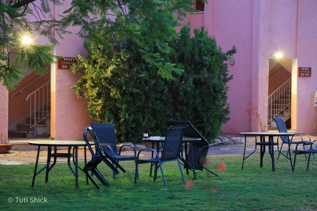 Mandara - Country Lodging Urim Eksteriør bilde