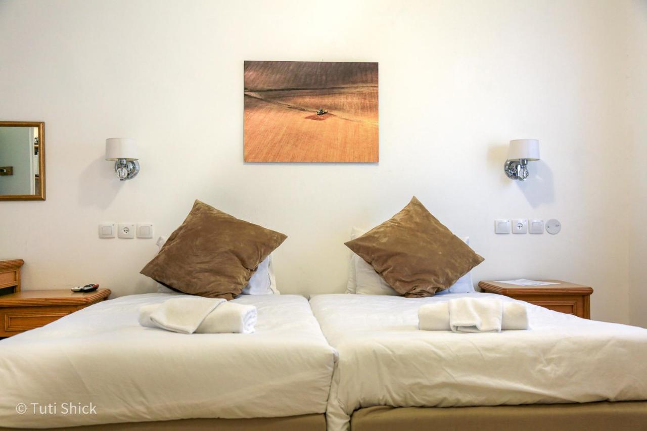 Mandara - Country Lodging Urim Eksteriør bilde
